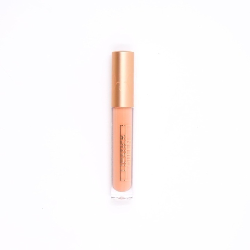 Lipstick Queen - Reign & Shine Lip Gloss - Consort of Coral - 2.8 ml / .09 oz